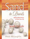 Sand to Pearls Study Guide by Heidi McLaughlin